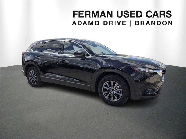 Mazda CX-9 2023