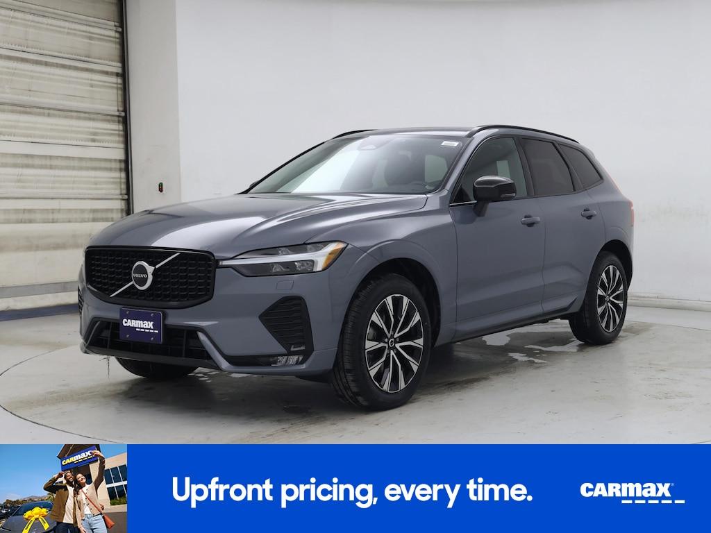 Volvo XC60 2024