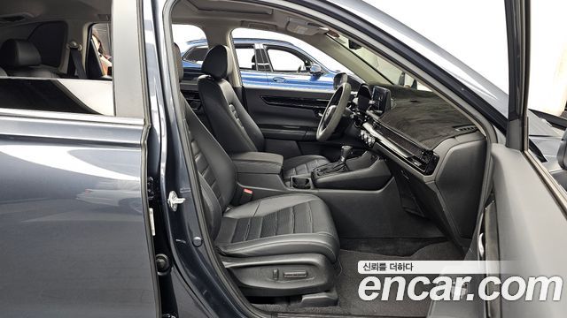 Honda CR-V 2023