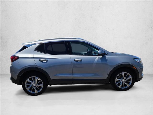 Buick Encore GX 2023
