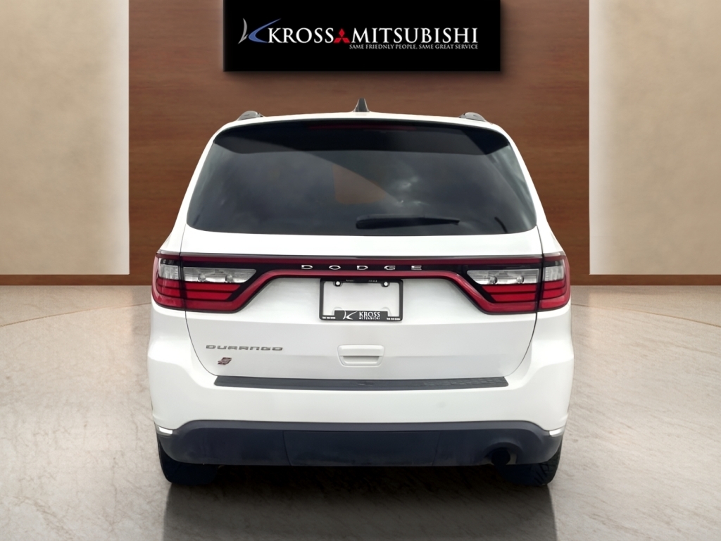 Dodge Durango 2024