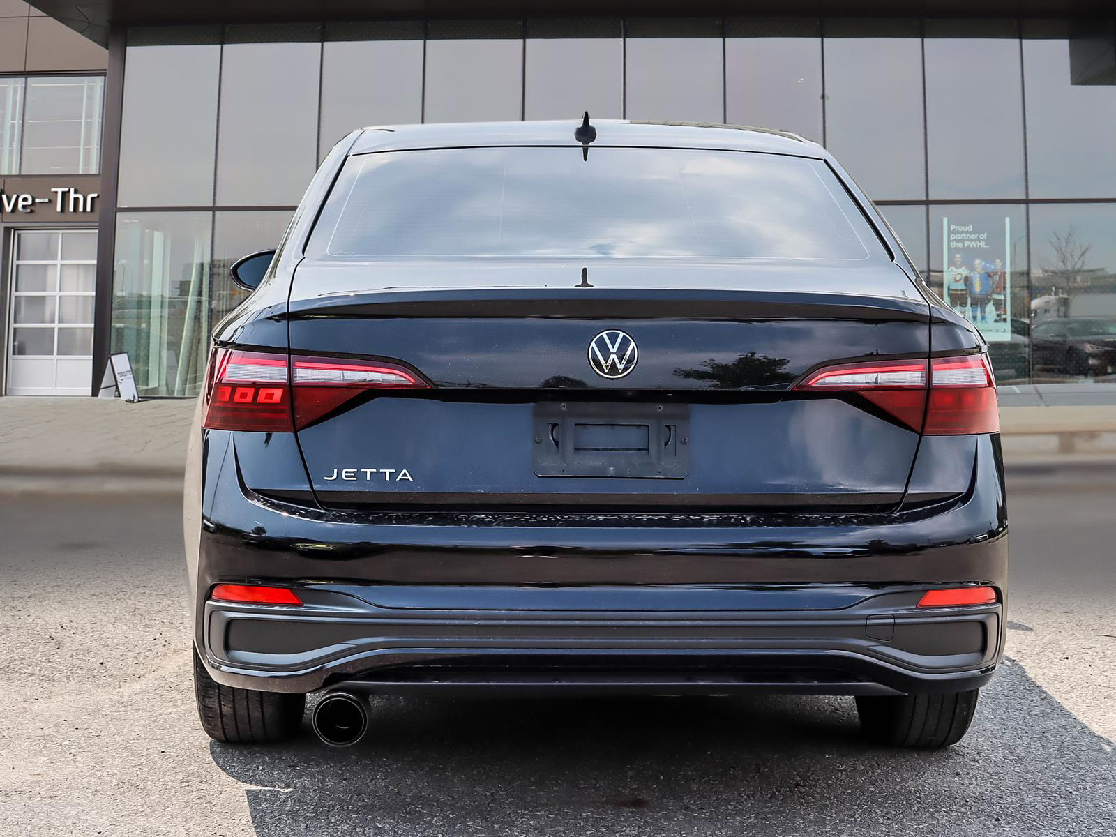 Volkswagen Jetta 2023