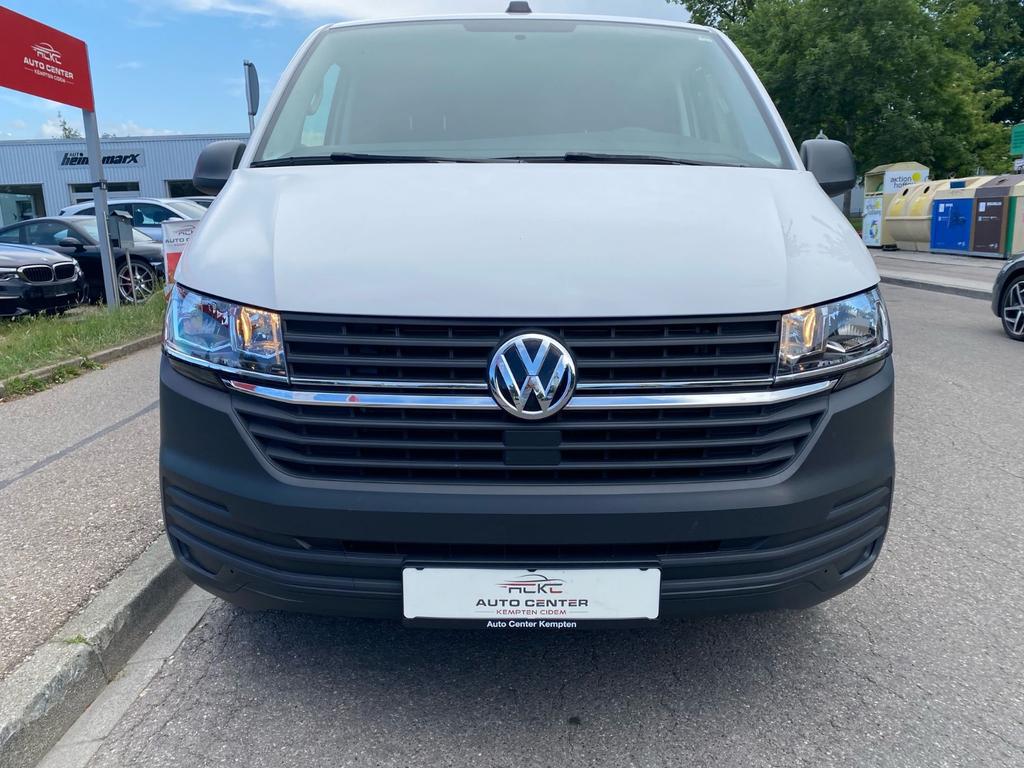 Volkswagen T6 TRANSPORTER 2022