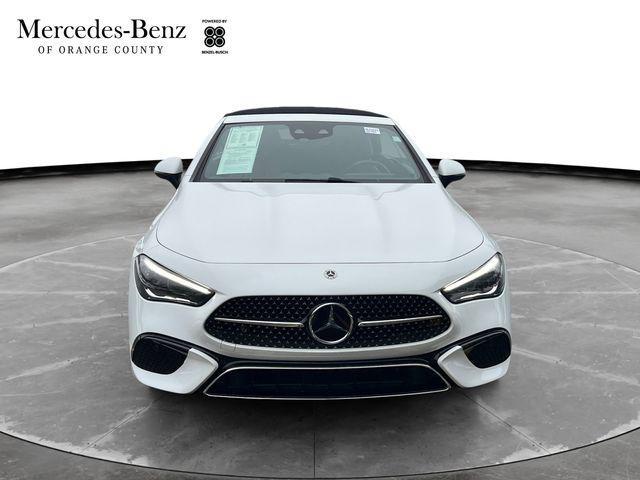 Mercedes-Benz CLE 300 2024