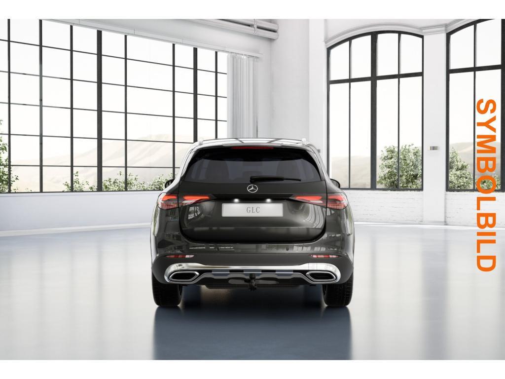 Mercedes-Benz GLC 200 2025
