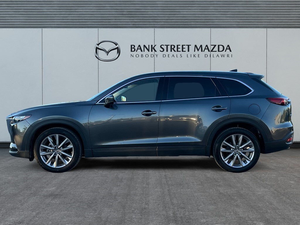 Mazda CX-9 2023