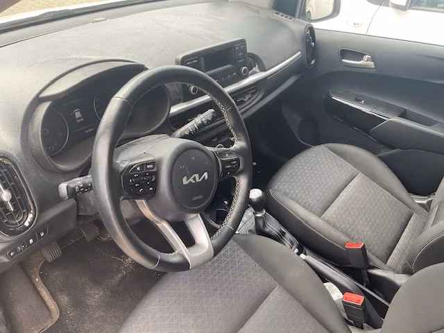 Kia Picanto 2023