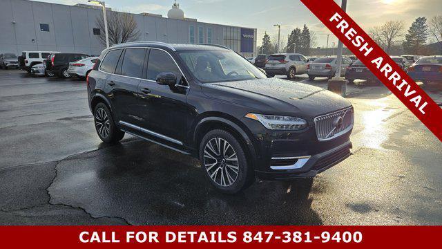 Volvo XC90 2024