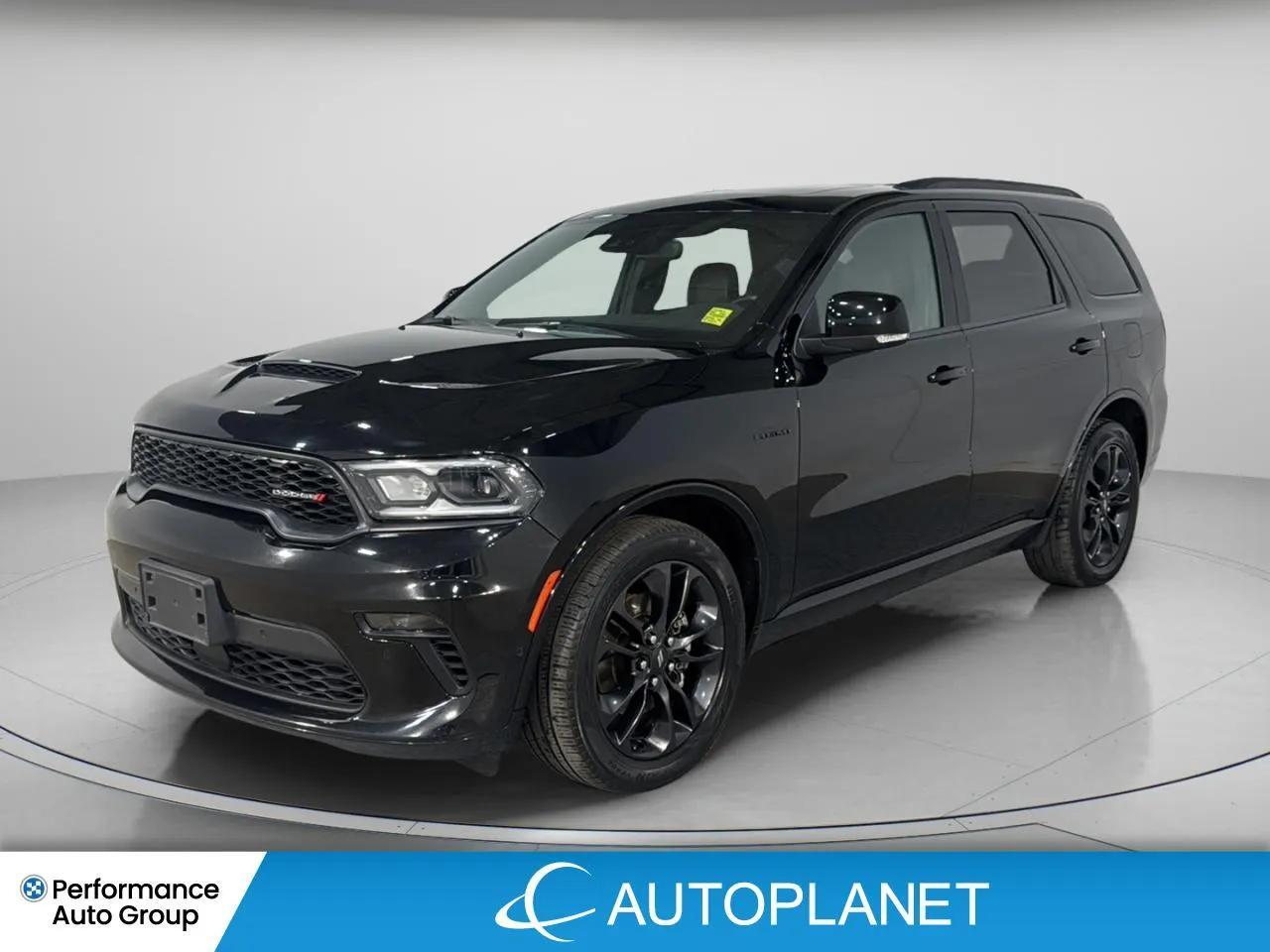 Dodge Durango 2023
