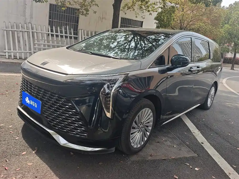 Buick Century 2023
