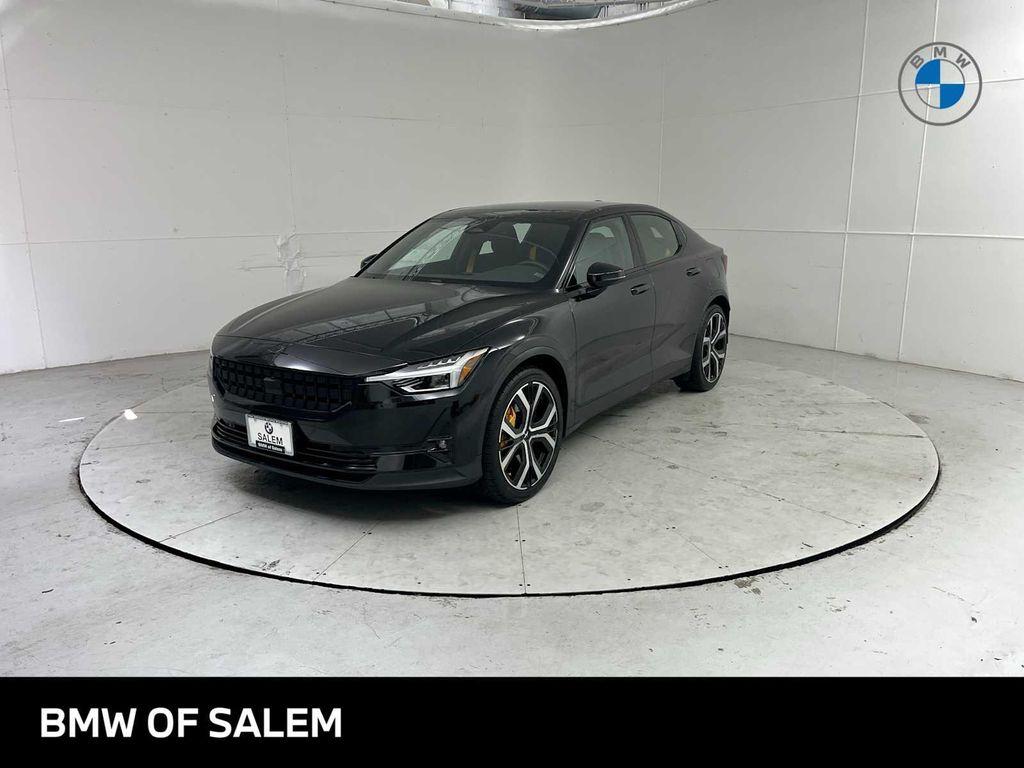 Polestar 2 2023
