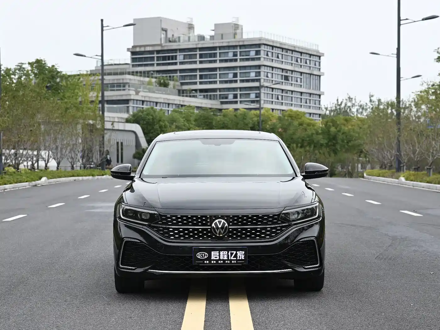 Volkswagen Passat 2025