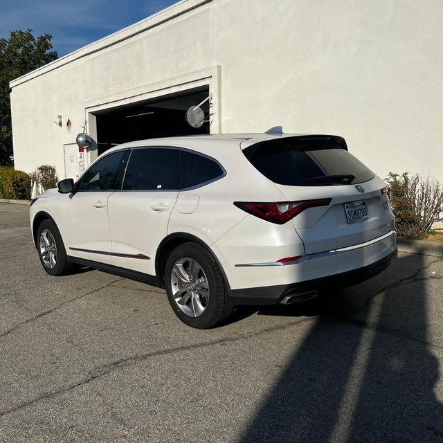 Acura MDX 2023