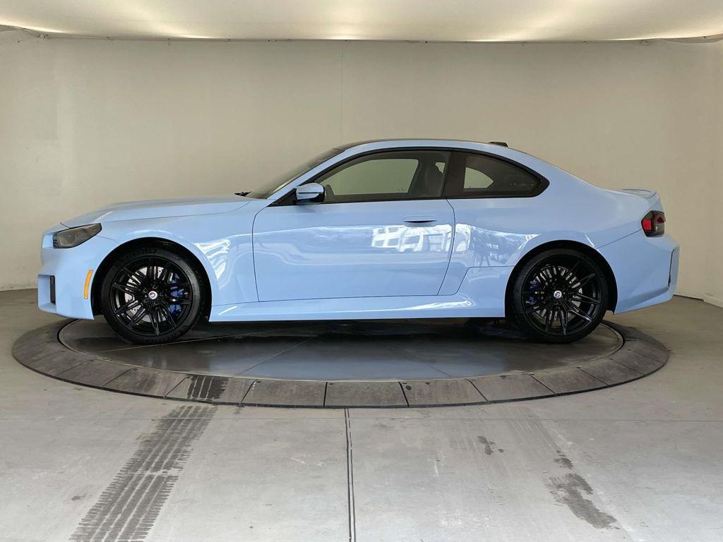 BMW M2 2023