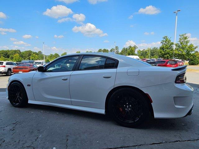 Dodge Charger 2023
