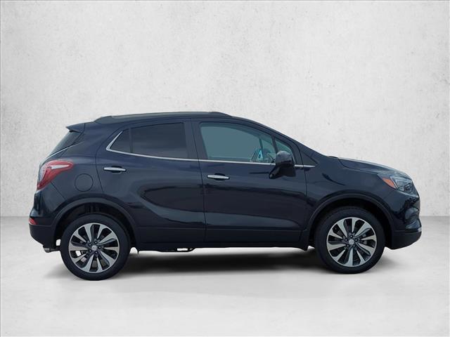 Buick Encore 2022