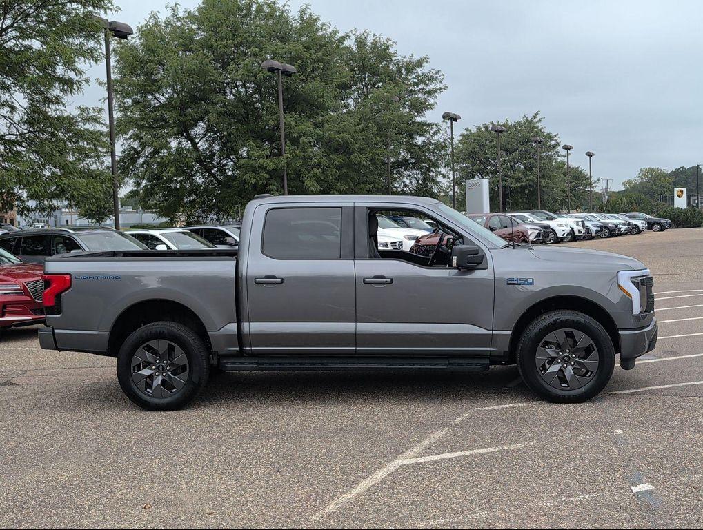 Ford F 150 2024