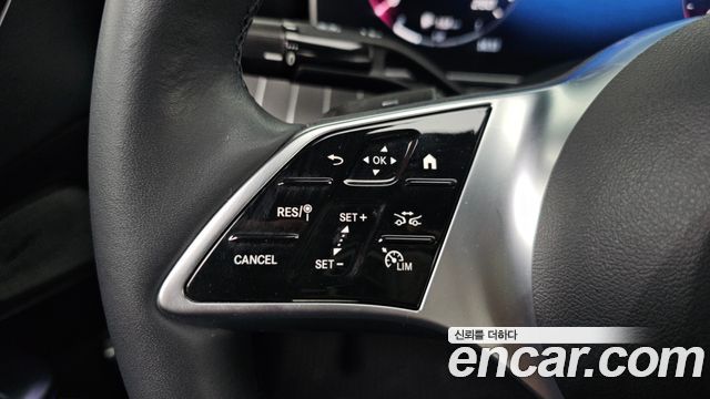 Mercedes-Benz C-Класс 2022