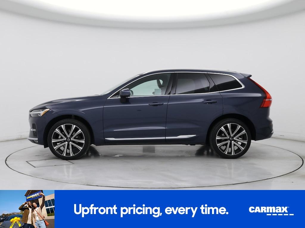 Volvo XC60 2023