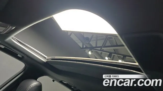 Lexus LX 2025