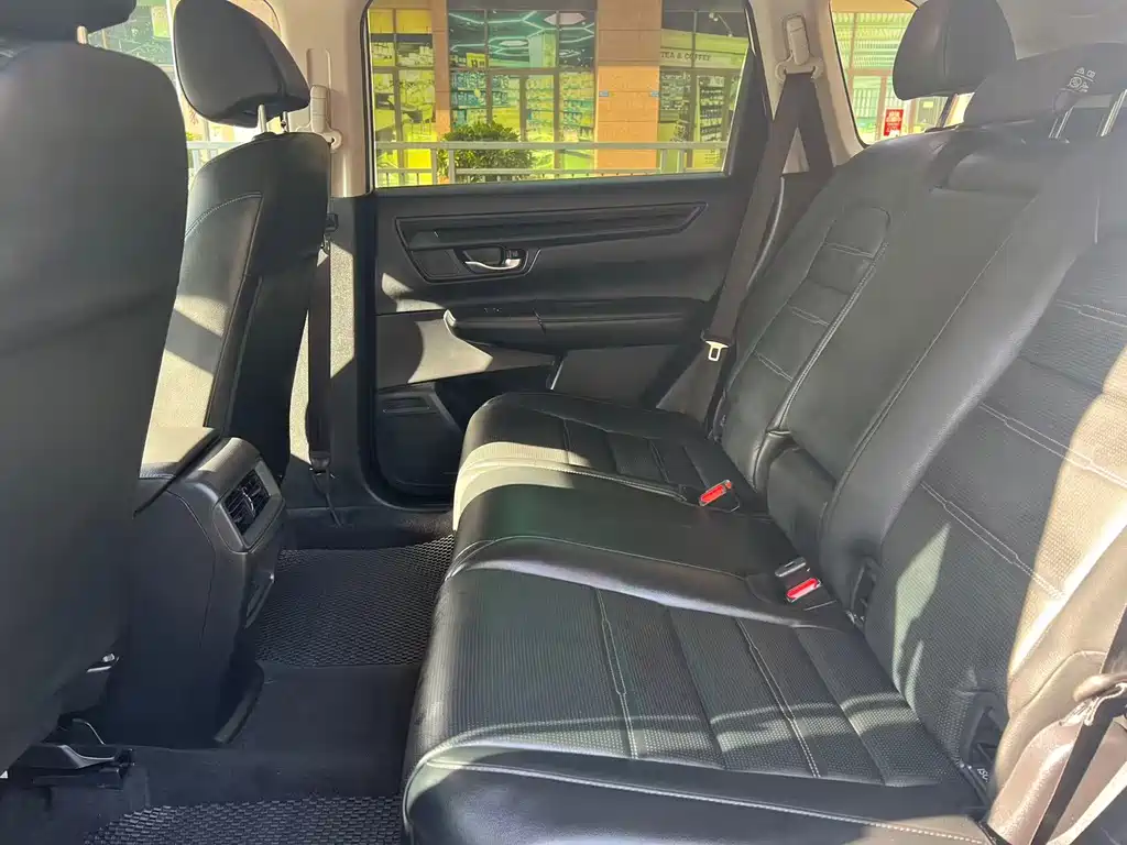 Honda CR-V 2023