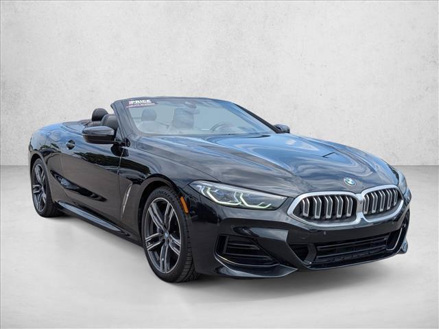 BMW 840 2023