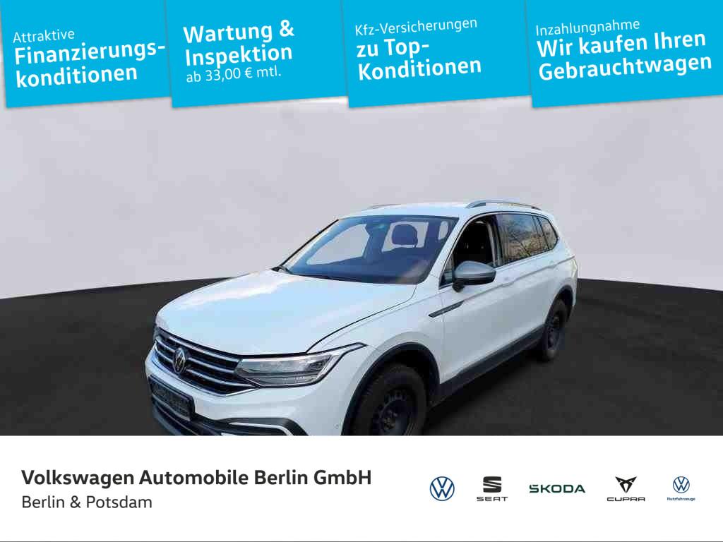 Volkswagen TIGUAN ALLSPACE 2023