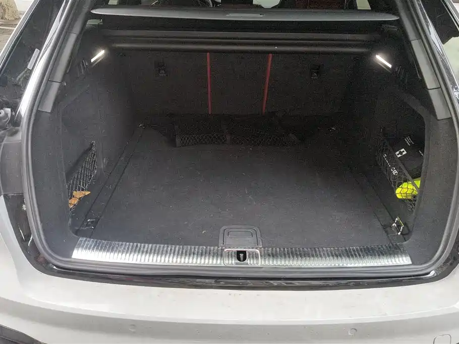 Audi S4 2024