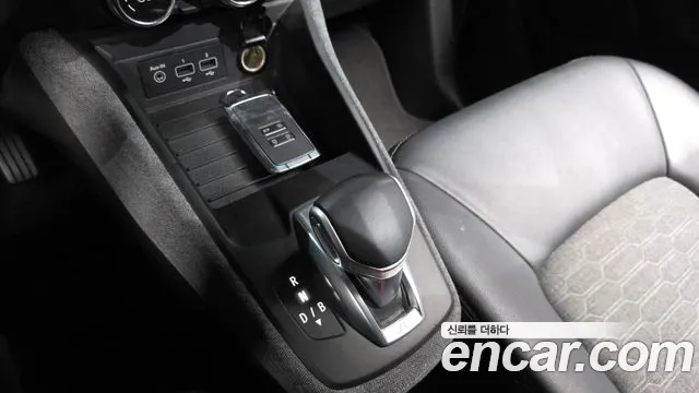 Renault ZOE 2021