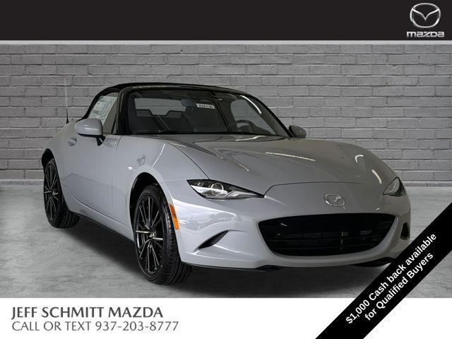 Mazda MX-5 2026