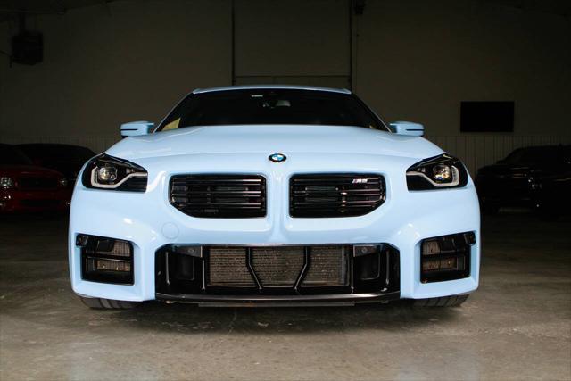 BMW M2 2023