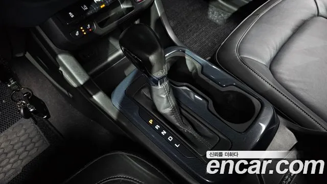 Chevrolet Colorado 2022