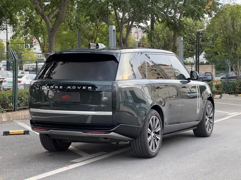 Land Rover Range Rover 2024