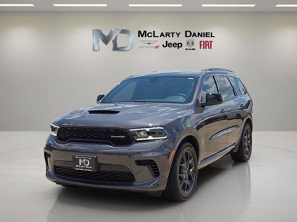 Dodge Durango 2026