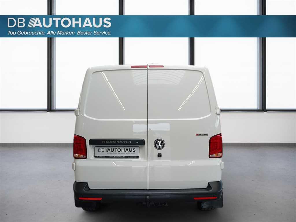 Volkswagen T6 TRANSPORTER 2021