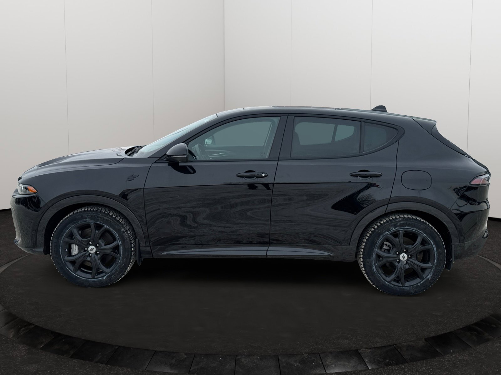 Dodge Hornet 2024