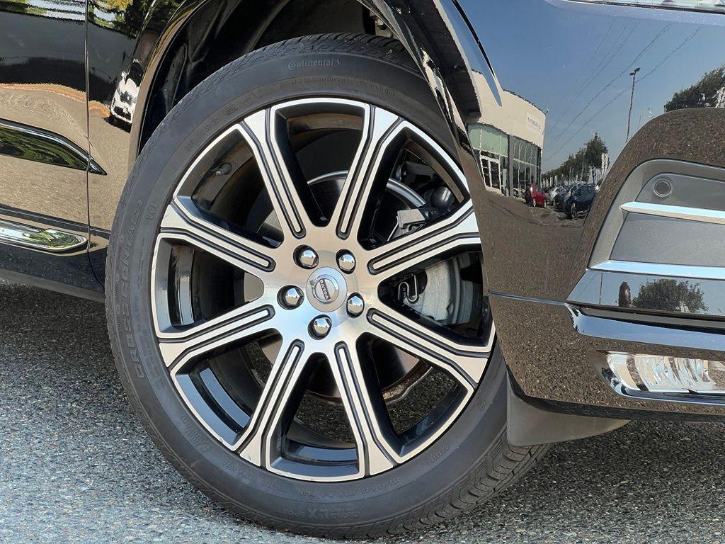 Volvo XC60 2021