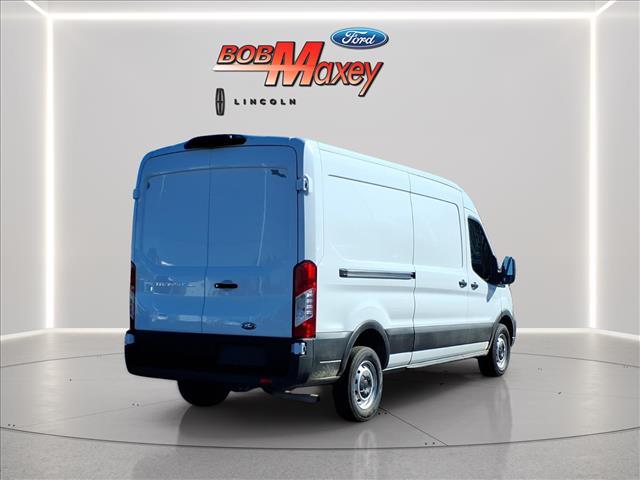 Ford Transit 2023