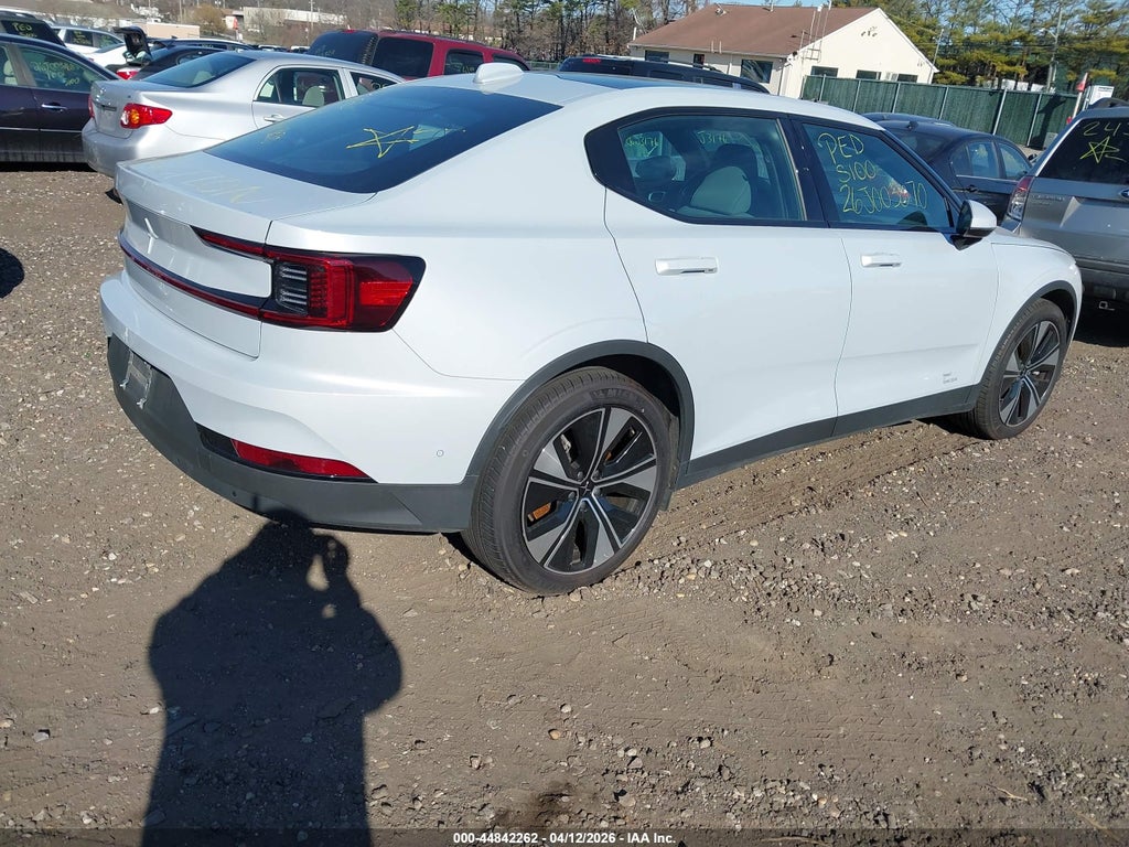 Polestar 2 2024