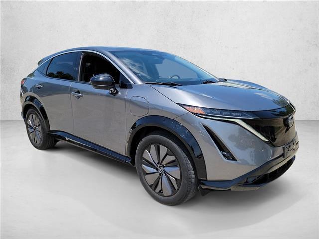Nissan Ariya 2023
