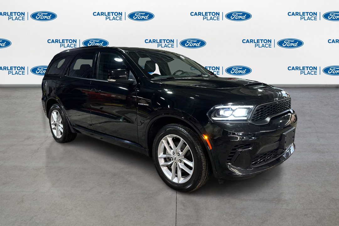 Dodge Durango 2025