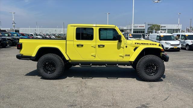 Jeep Gladiator 2023