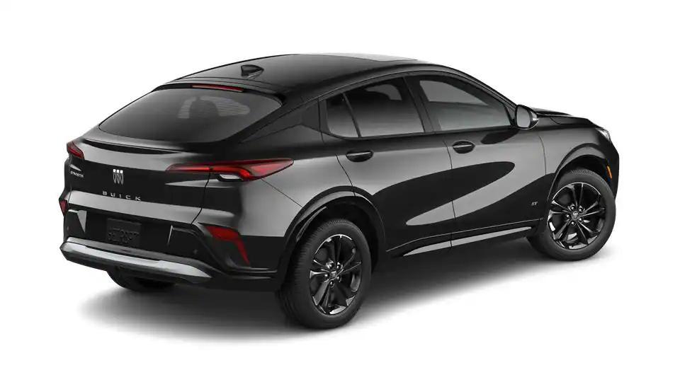 Buick Envista 2026
