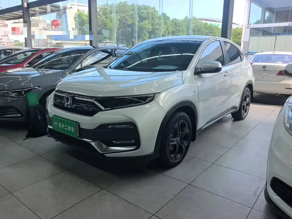 Honda XR-V 2022