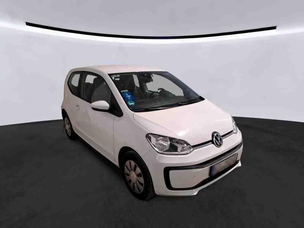 Volkswagen up! 2021