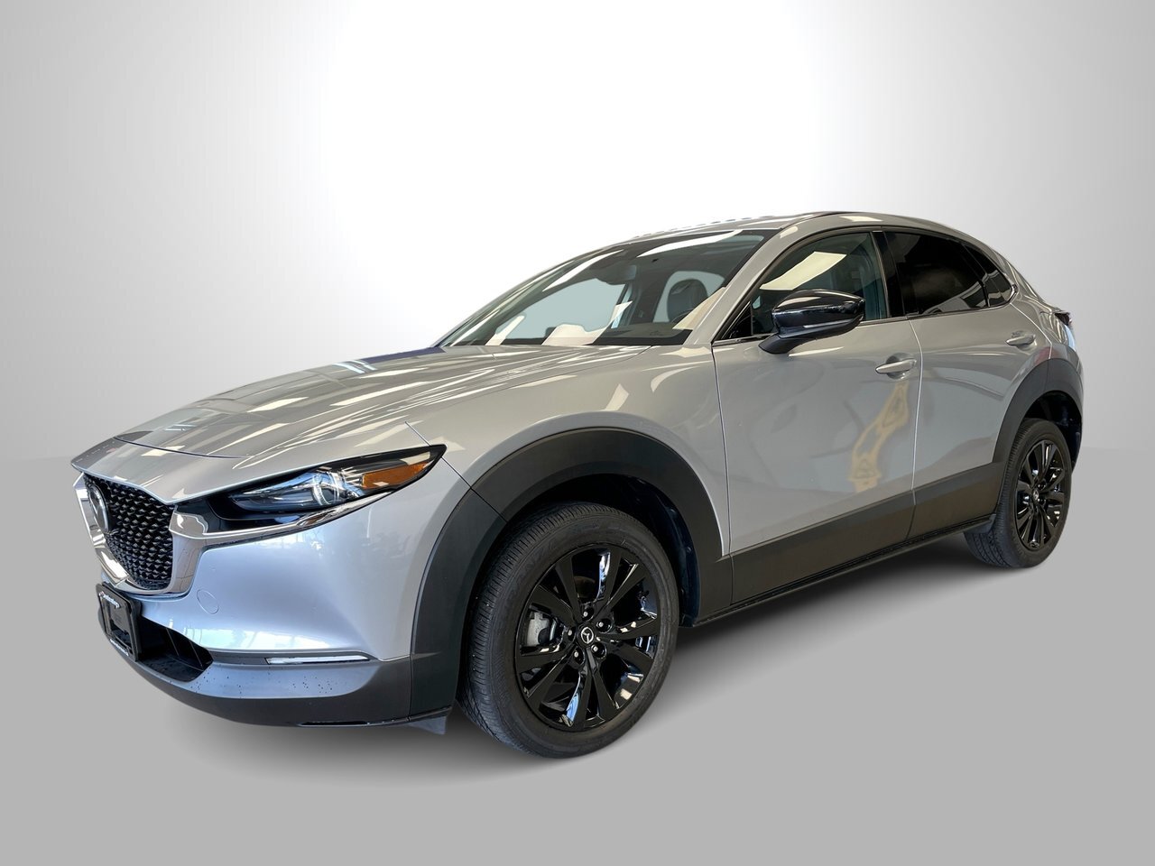 Mazda CX-30 2021