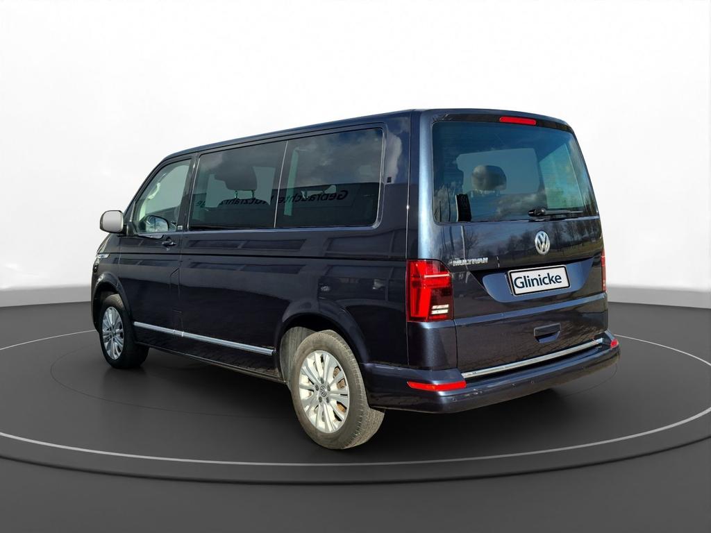Volkswagen T6 MULTIVAN 2021