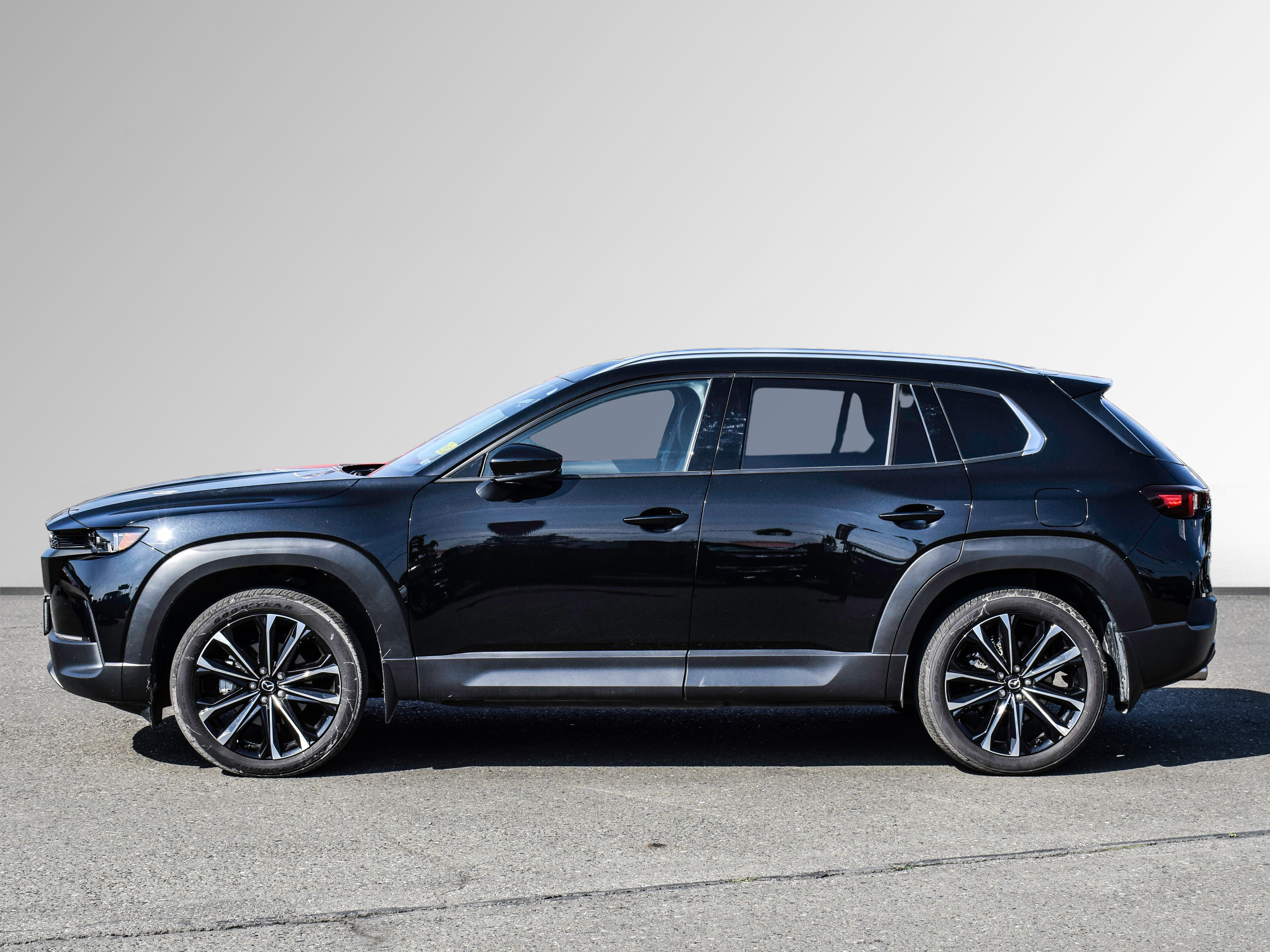 Mazda CX-50 2024