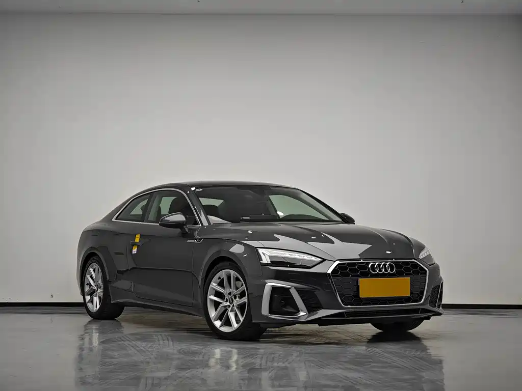 Audi A5 2024
