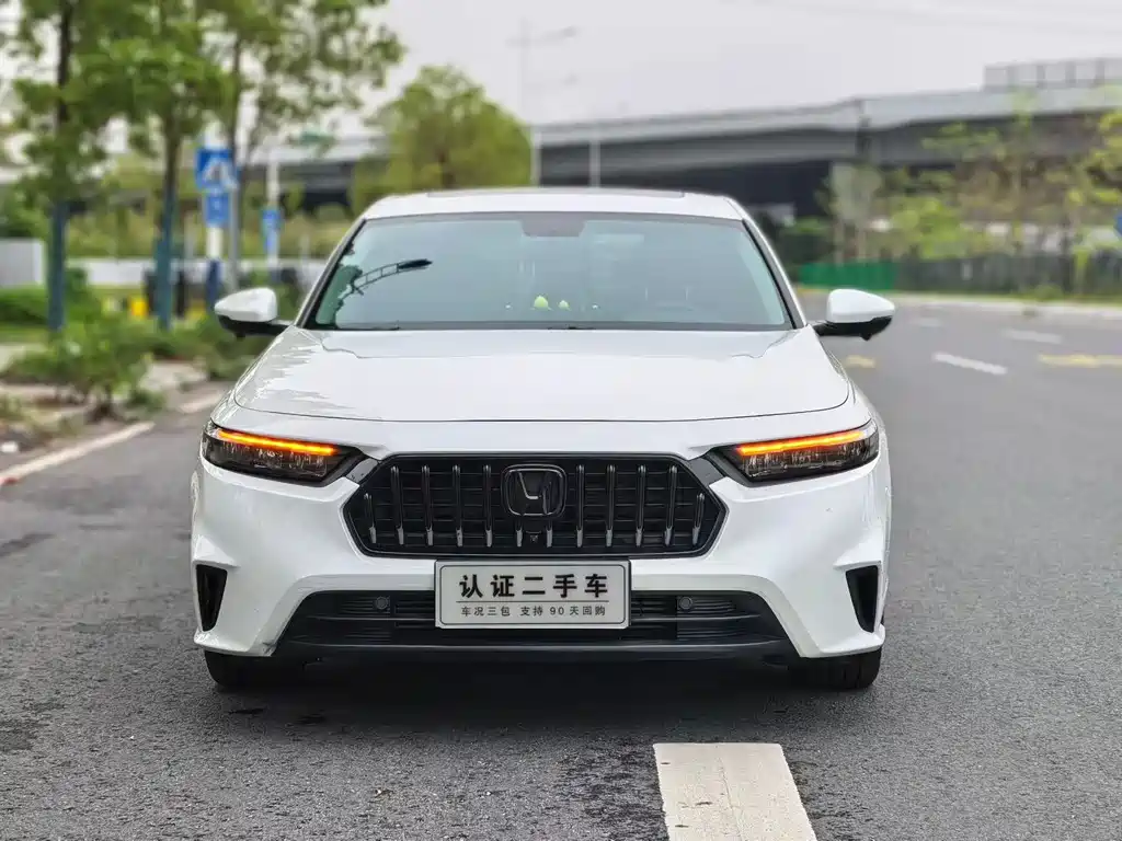Honda Inspire 2025
